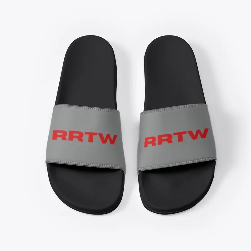 RRTW Slippers 