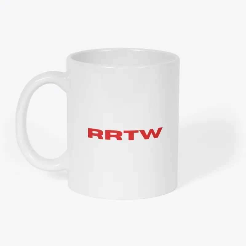 RRTW Middle Print ROTTEE