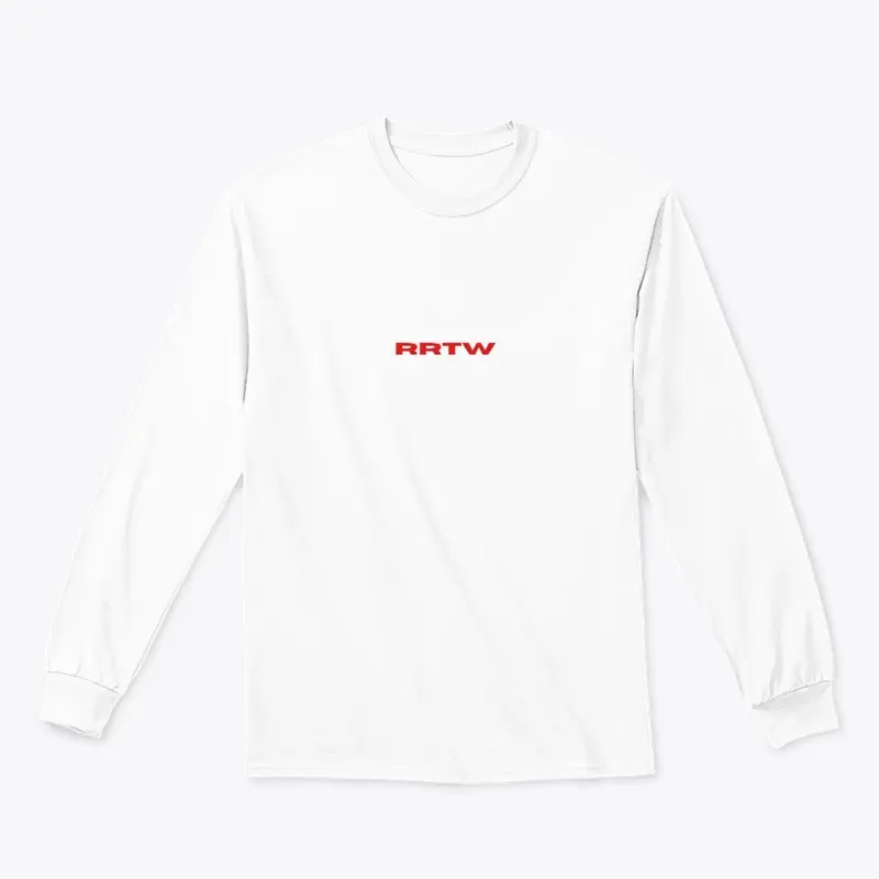 RRTW Middle Print ROTTEE